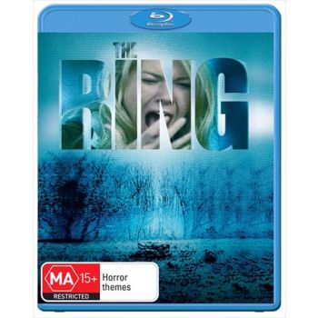 Ring, The - Collector's Edition Blu-ray