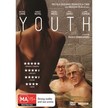 Youth DVD