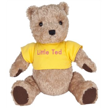 Play School - Little Ted Plush