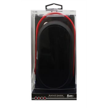 Fuse: Bluetooth Speaker