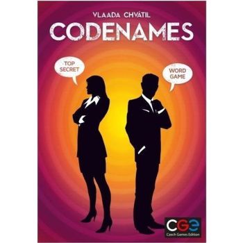 Codenames