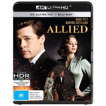 Allied UHD