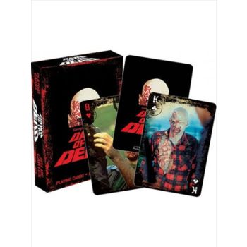 Dawn of the Dead Playing Cards