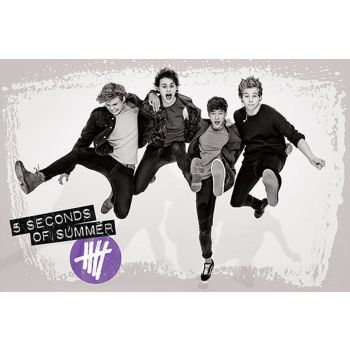 5 Seconds of Summer - Jump