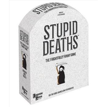 Stupid Deaths
