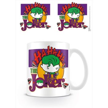 Joker Chibi Mug