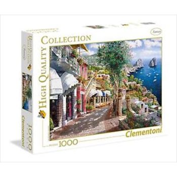 Capri 1000 Piece Puzzle