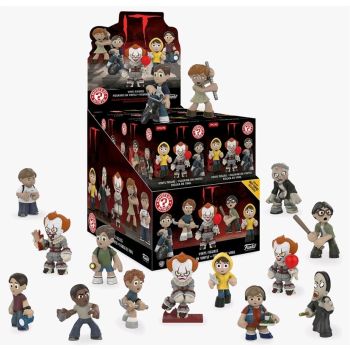 It (2017) - Mystery Minis HT US Exclusive Blind Box [RS]