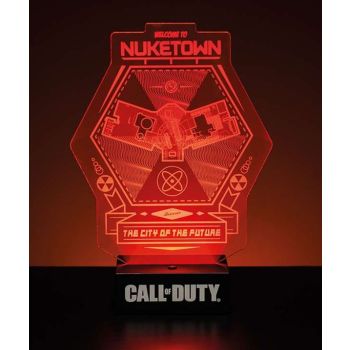 Call Of Duty Nuketown Light