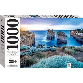 Island Archway Australia - 1000 Piece Puzzle