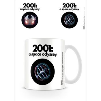 2001: A Space Odyssey Ships