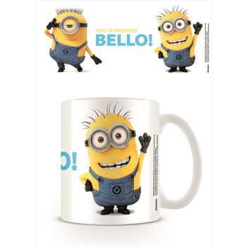 Despicable Me - Bello