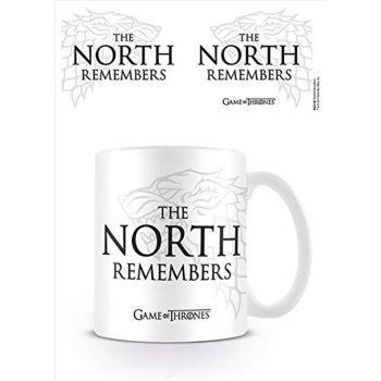 Game Of Thrones - The North Remembers