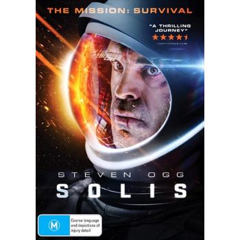 Solis DVD