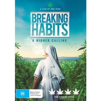 Breaking Habits DVD