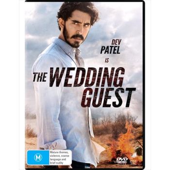 Wedding Guest, The DVD