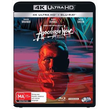 Apocalypse Now - Final Cut UHD