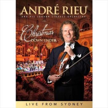 Christmas Down Under - Live DVD