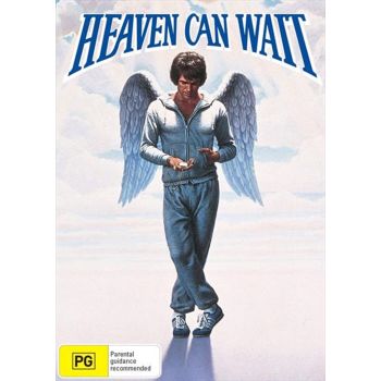 Heaven Can Wait DVD