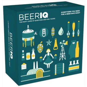 BeerIQ