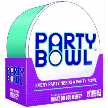 Party Bowl