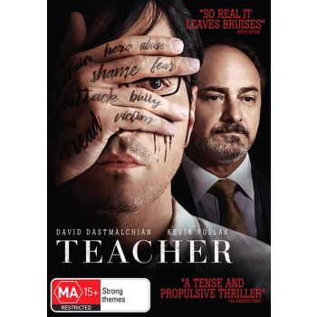 Teacher DVD