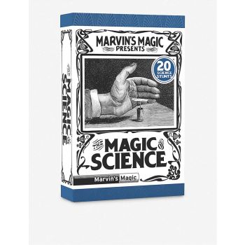 Magic Of Science