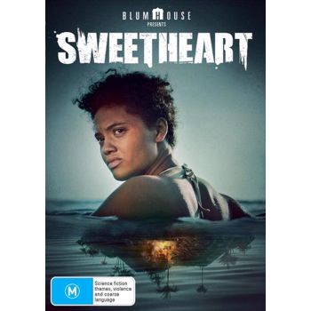 Sweetheart DVD