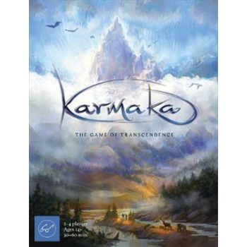 Karmaka Game