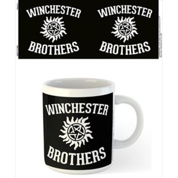 Supernatural - Winchester Brothers