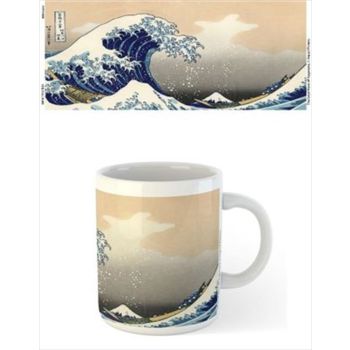 Great Wave Off Kanagawa