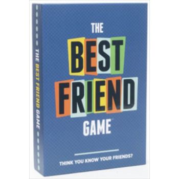 Best Friend Game