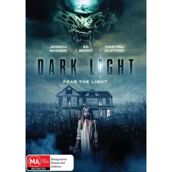 Dark Light DVD