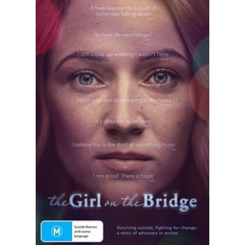 Girl On The Bridge, The DVD