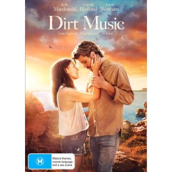 Dirt Music DVD