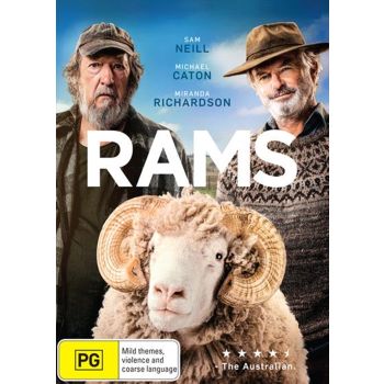 Rams DVD