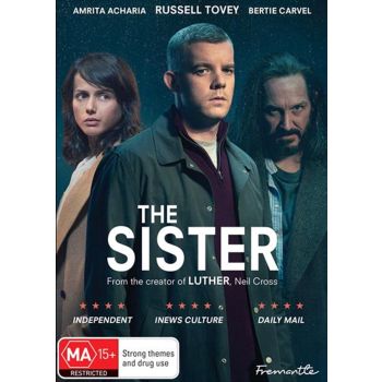 Sister, The DVD