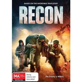 Recon DVD