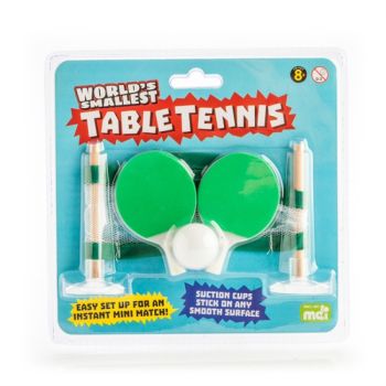 Table Tennis Set