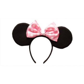 Minnie Mouse Headband: Child