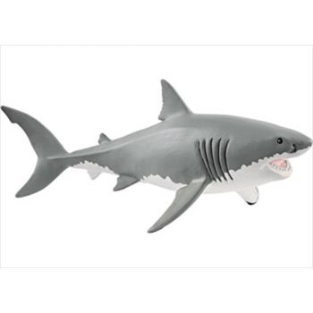 Schleich - Great White Shark