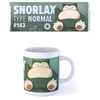 Pokemon - Snorlax