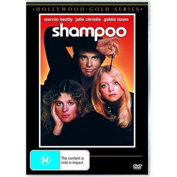 Shampoo | Hollywood Gold DVD