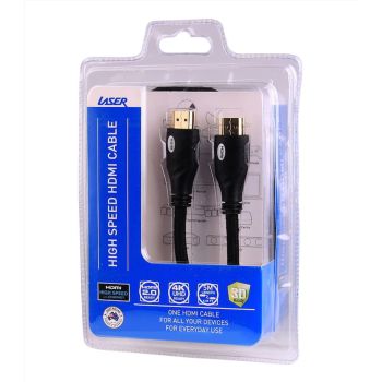 Connect Hdmi2.0 4k 5m Hdmi Cable