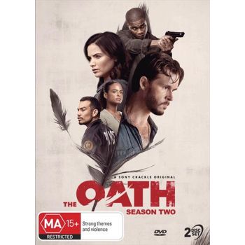 Oath - Season 2, The DVD