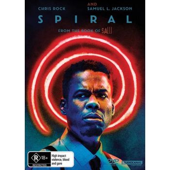 Spiral DVD