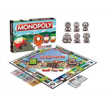 Monopoly - South Park Edition