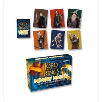 Lord Of The Rings Memory Master