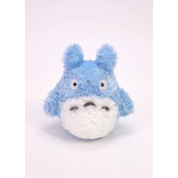 Studio Ghibli Plush: My Neighbor Totoro - Fluffy Medium Totoro (S)