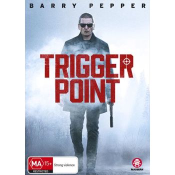 Trigger Point DVD